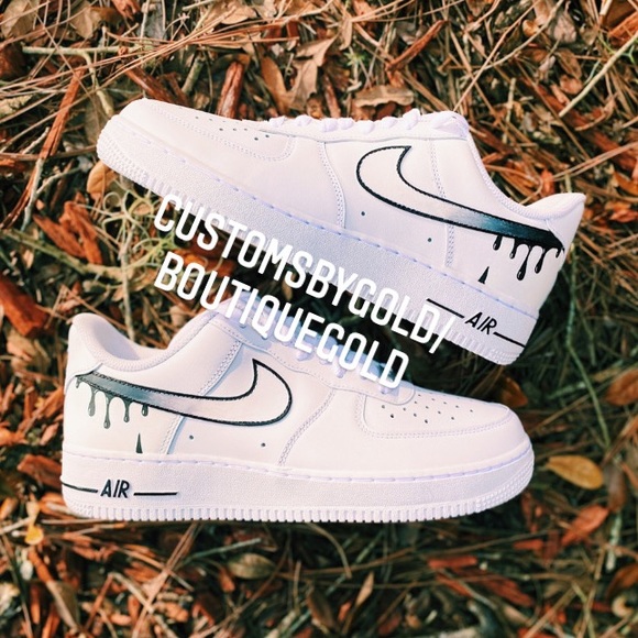 nike force 1 custom